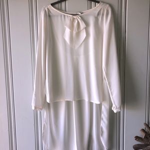 Lauren Conrad Runway top!